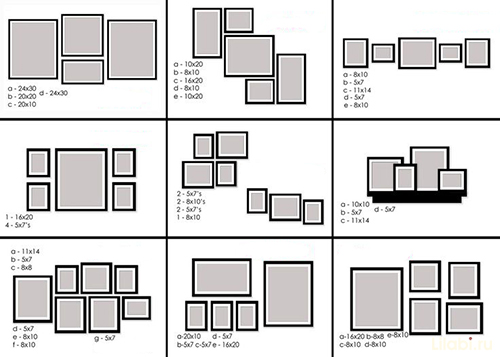 kartiny-v-interere-kak-razmestit-i-povesit (2)