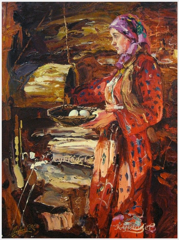 Шадрин Александр Юрьевич (Россия, 1968)