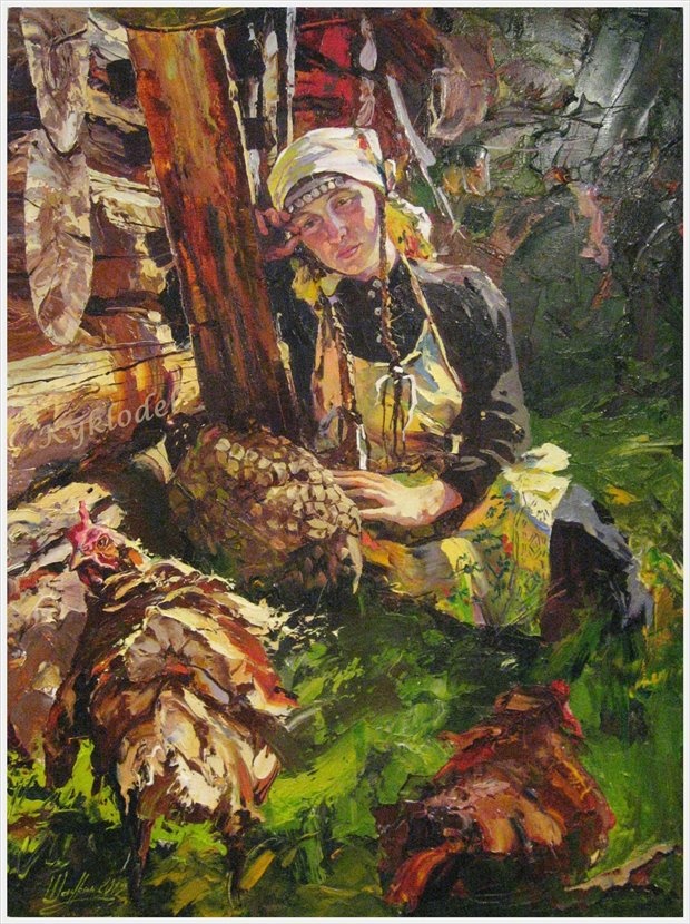 Шадрин Александр Юрьевич (Россия, 1968)