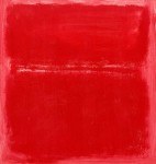 Живопись | Marc Rothko | Untitled, 1970