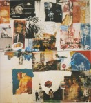 Живопись | Robert Rauschenberg | Skyway, 1964