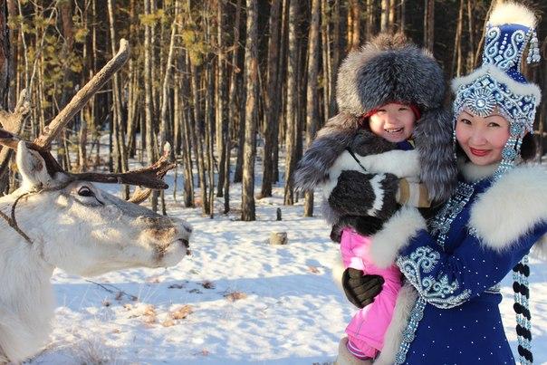 якутия