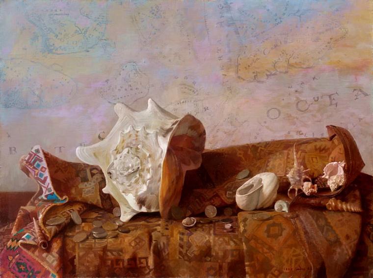 краснодарский художник
