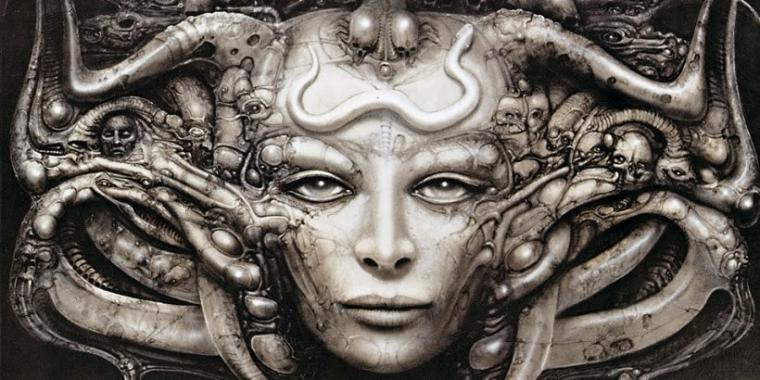 giger