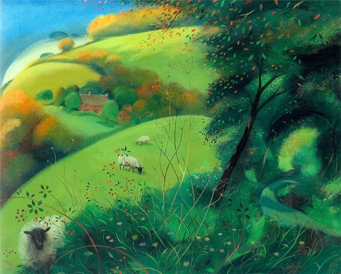 nicholas hely hutchinson