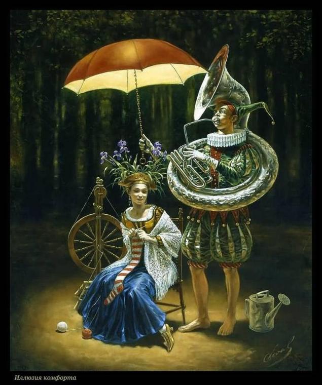 michael cheval