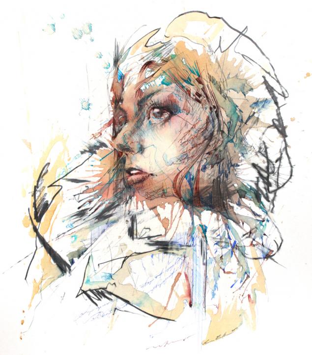 carne griffiths