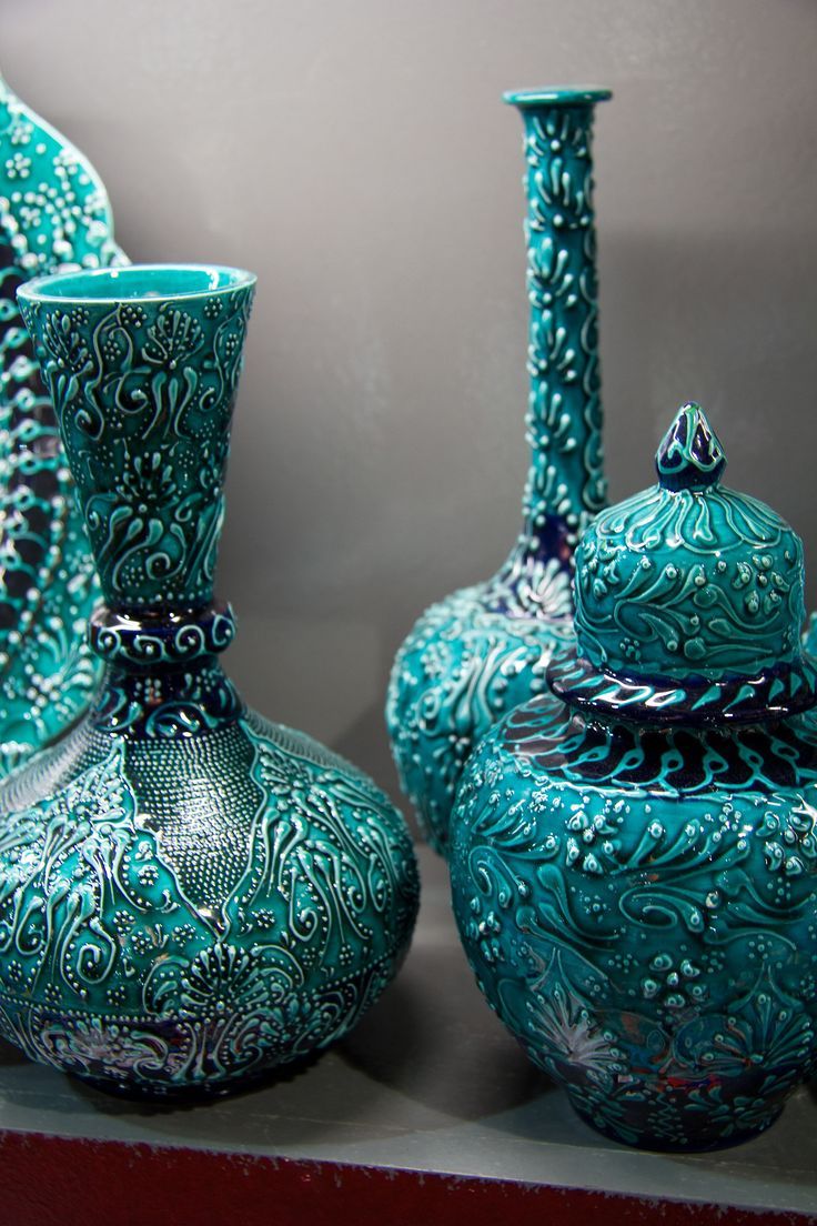 Turkish ceramics