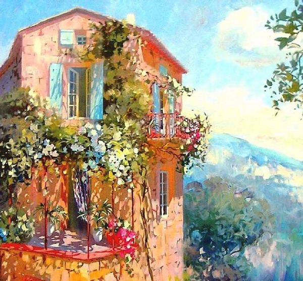 laurent parcelier