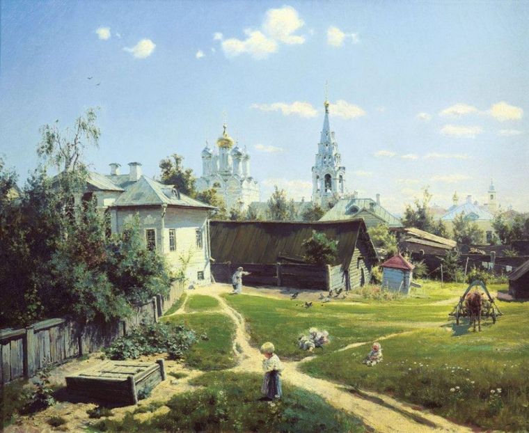 художники, публикация солнце