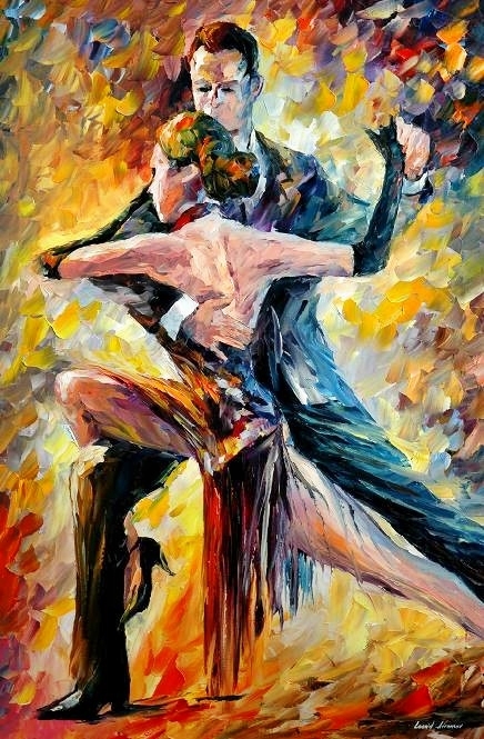 Leonid Afremov 183. Афремов Леонид (1955 г.р.)