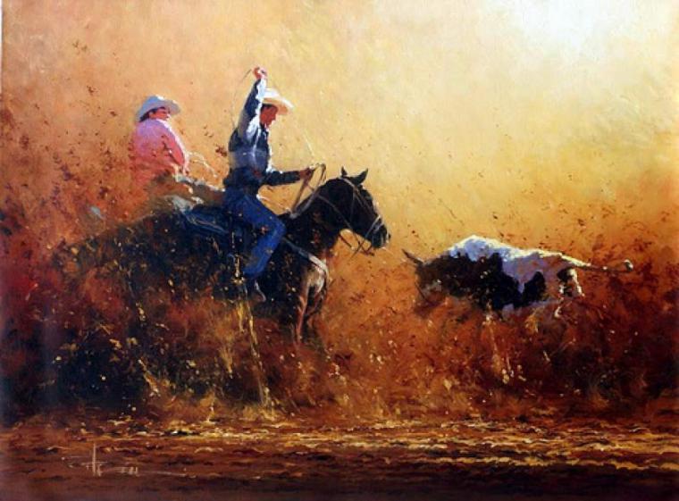 robert hagan