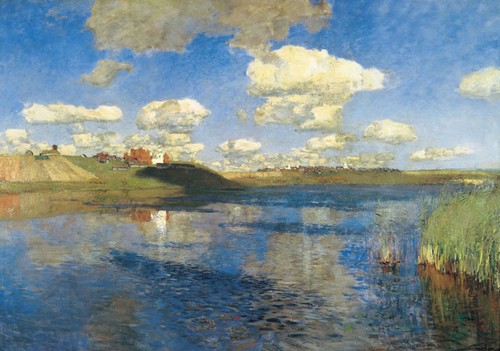 летнее настроение