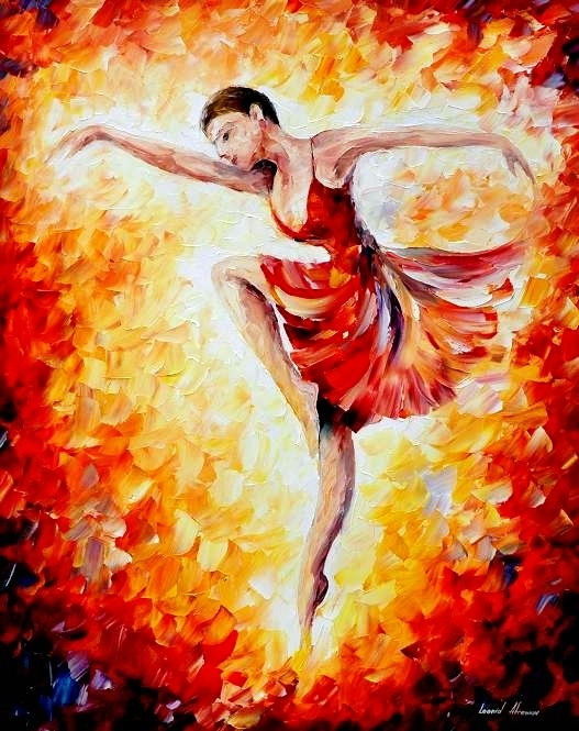 Leonid Afremov 178. Афремов Леонид (1955 г.р.)