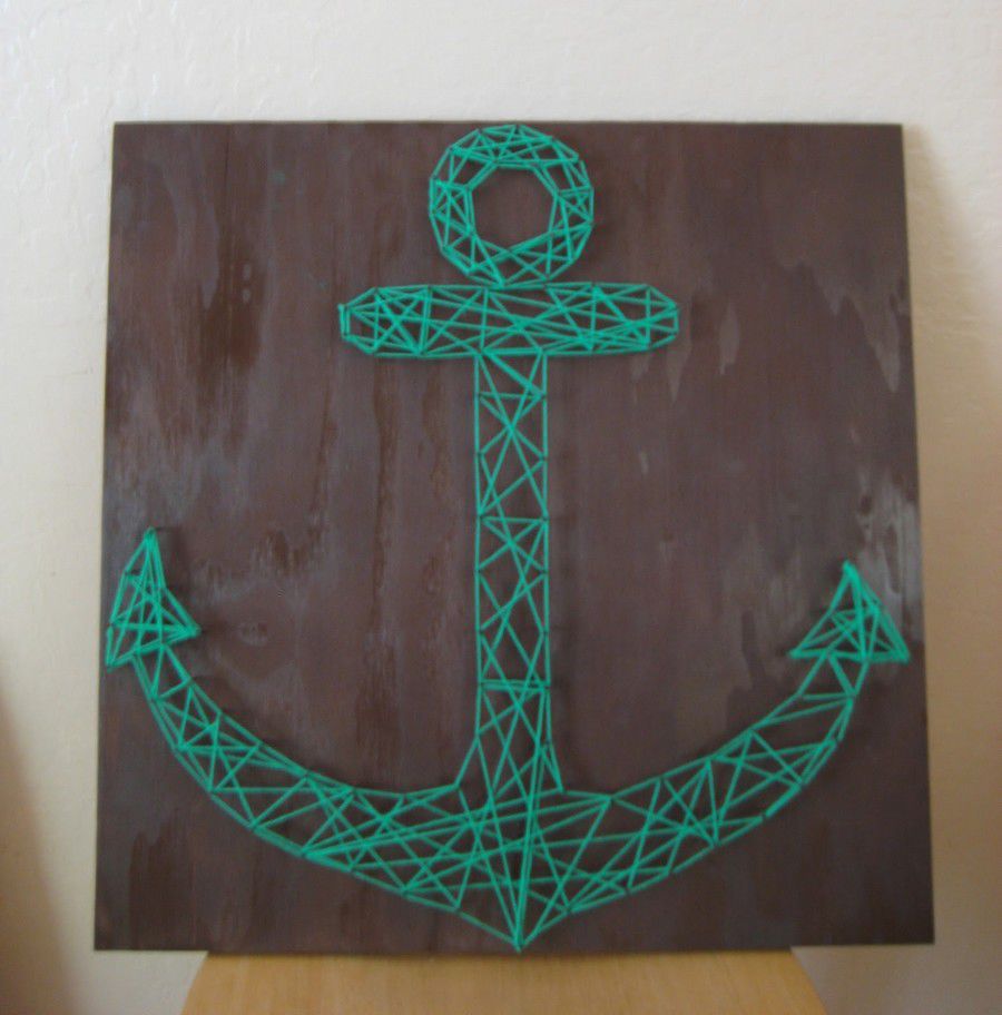 string art