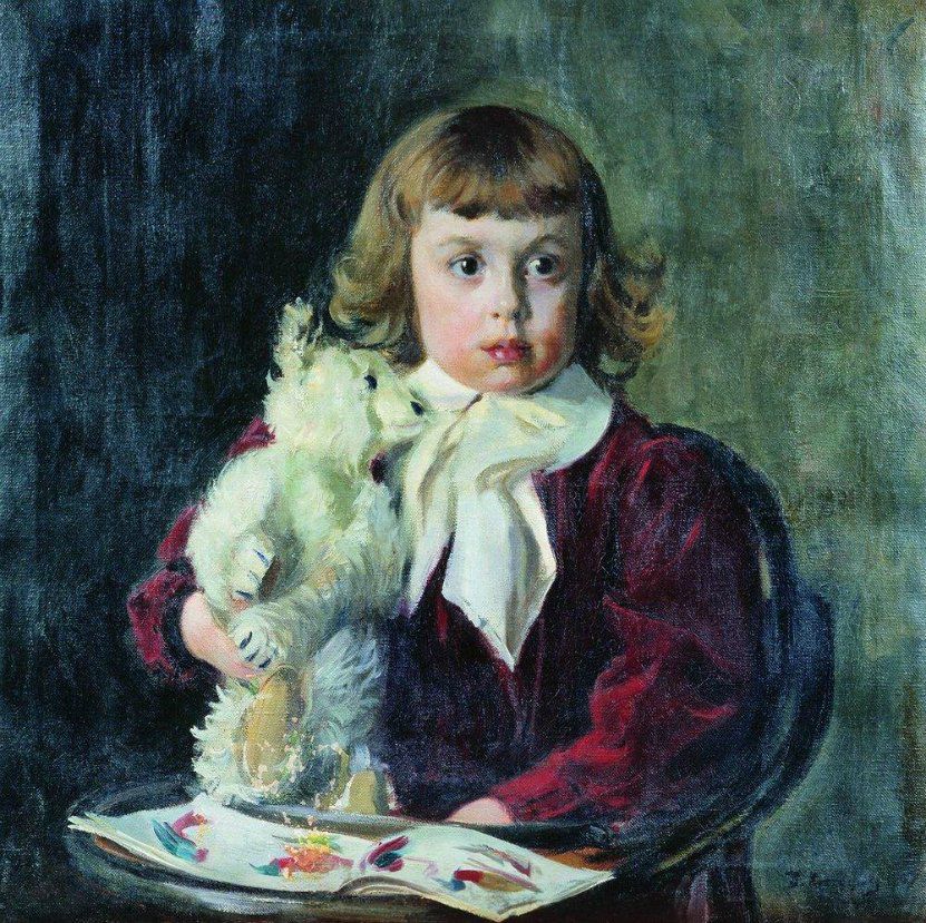плюш
