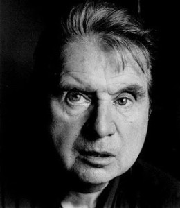 Фрэнсис Бэкон (Francis Bacon)