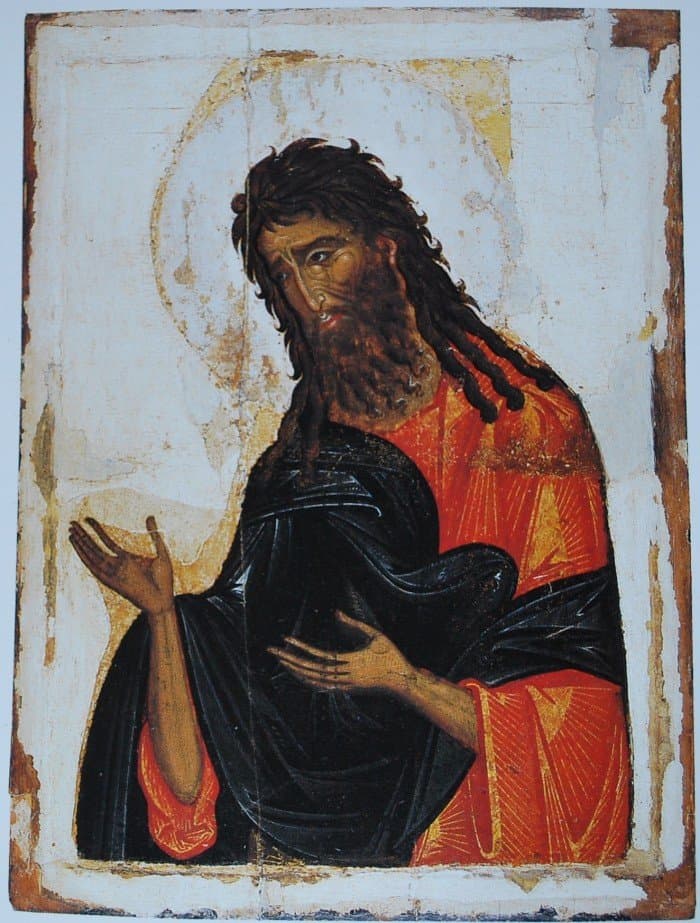 Монастырь Св. Екатерины, Синай