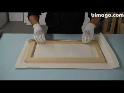 Современные картины бимаго, печать на холсте