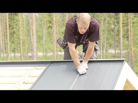 Roof. How to Make Roof. ♦DIY CAM♦