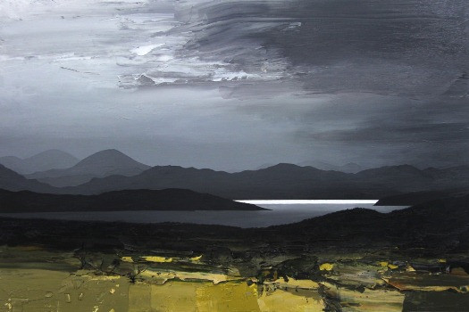 chris bushe 2