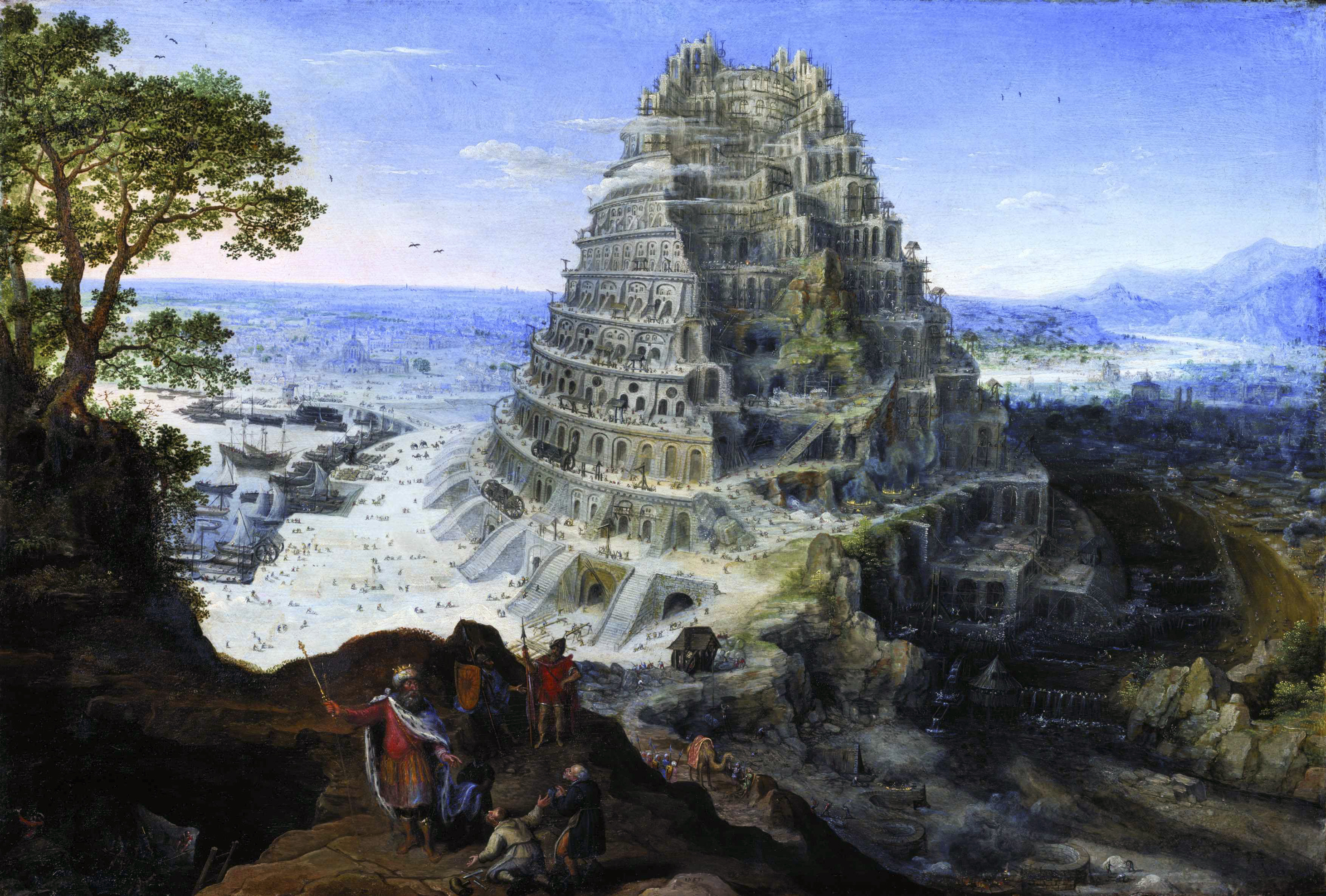 Valckenborch_tower-babel