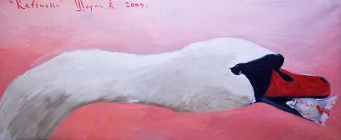 Raffaello, 2009, â¤Ðâ¨ââ¨ââ¤Ðâ¤Ð-â¨ââ¨ââ¤Ðâ¨ââ¨â, 80x196 â¤Ðâ¨â.jpg