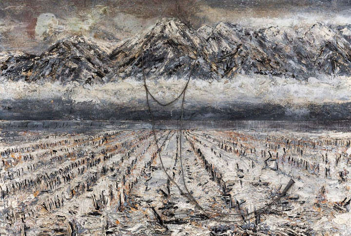 Anselm Kiefer - 5