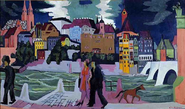 Ernst_Ludwig_Kirchner_-_View_of_Basel_and_the_Rhine