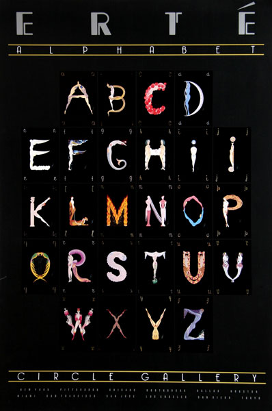 Erte-Alphabet_Black