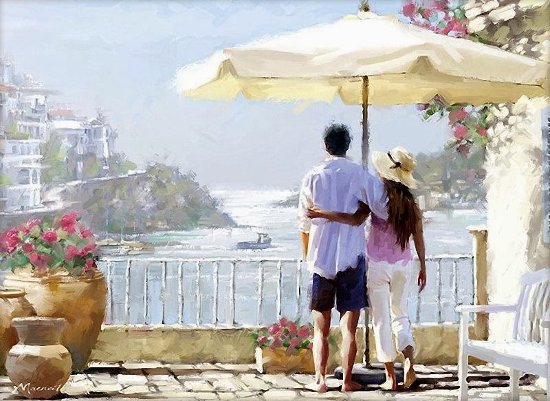 Richard Macneil 1