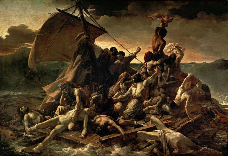 1024px-JEAN_LOUIS_THÉODORE_GÉRICAULT_-_La_Balsa_de_la_Medusa_(Museo_del_Louvre,_1818-19).jpg