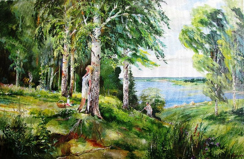 Картина В. Березина, сибирского художника (53).jpg
