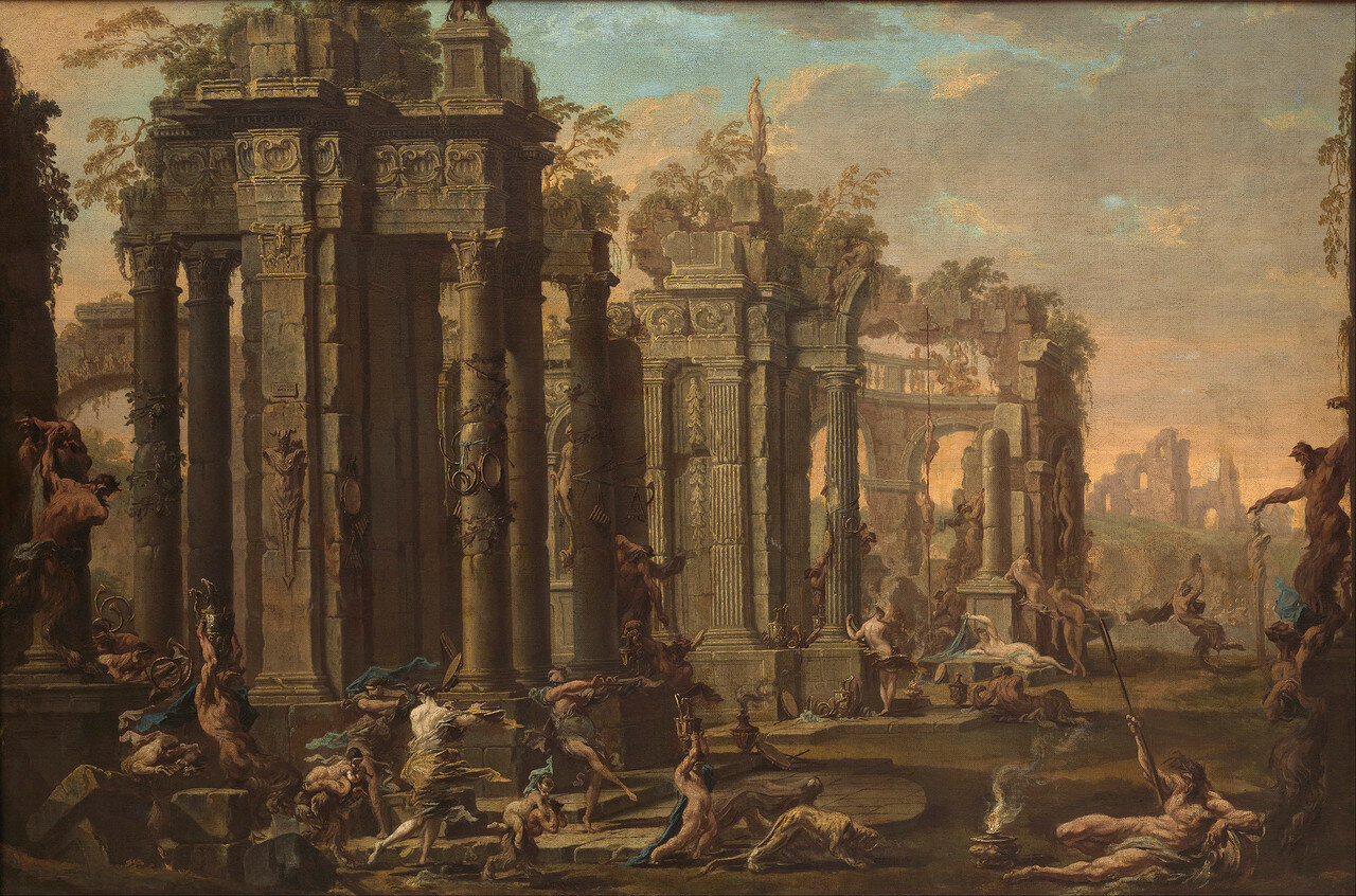 Alessandro_Magnasco_and_Clemente_Spera_-_Bacchanal_-_Google_Art_Project1720-30.jpg