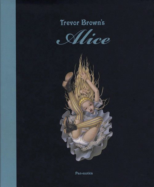 Trevor Brown