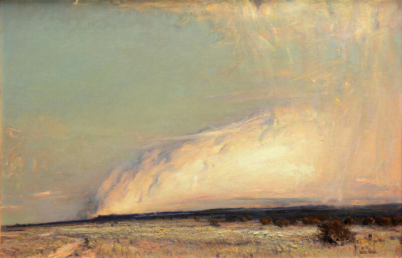 Gordon Brown - Distant Cloud.jpg