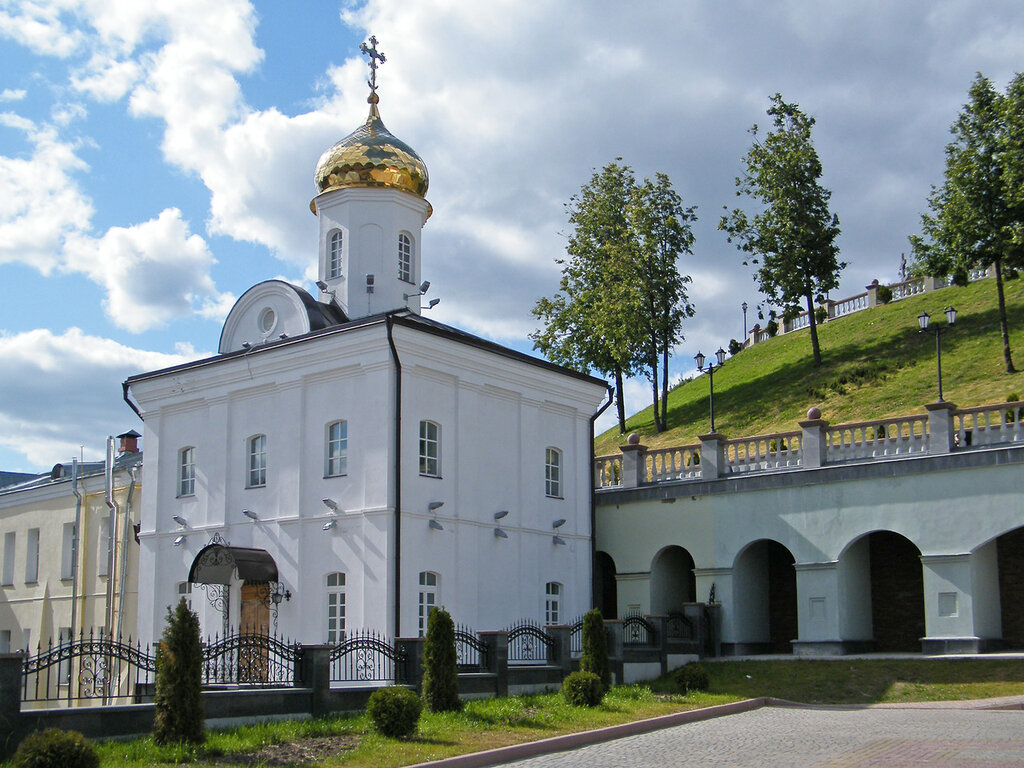 Витебск, города Беларуси