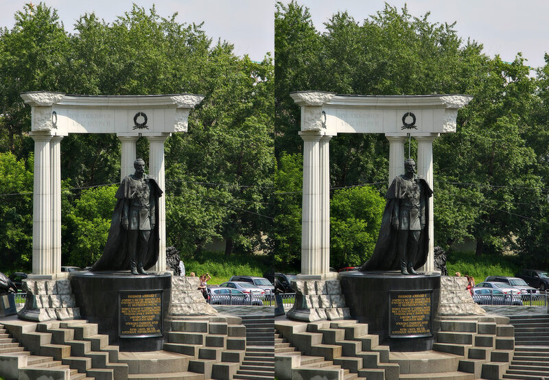 Стереопара, перекрёстная стереопара, 3D, X3D, стерео фото, crossstereopairs, stereo photo, stereoview