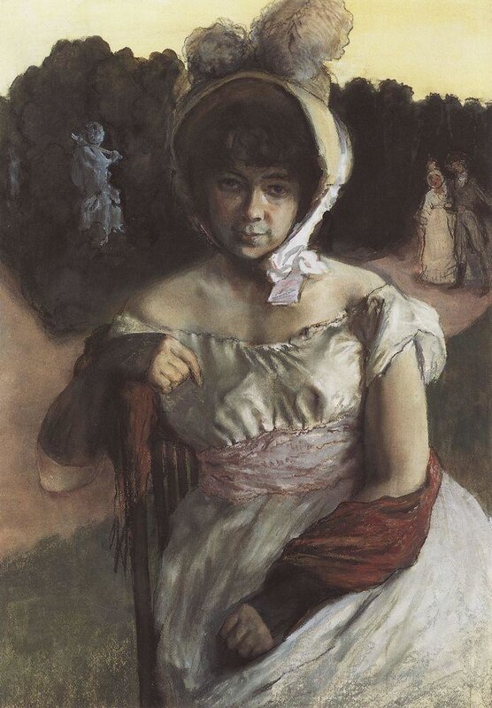 Портрет А.К.Бенуа. 1896.jpg