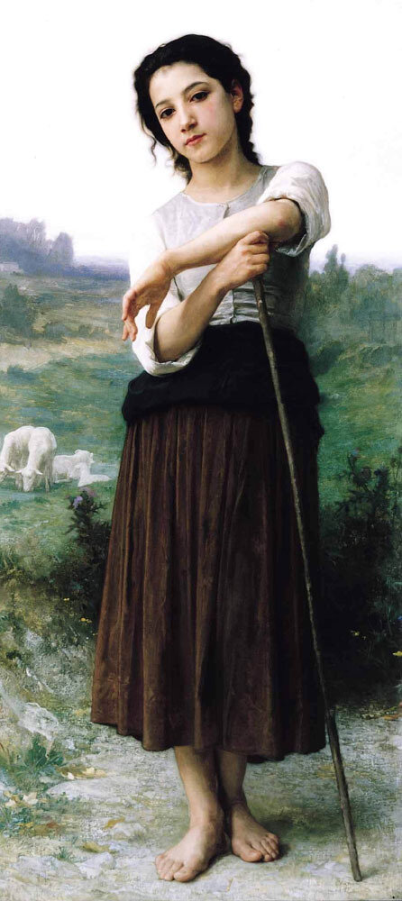 William-Adolphe_Bouguereau_(1825-1905)_-_Young_Shepherdess_Standing_(1887).jpg