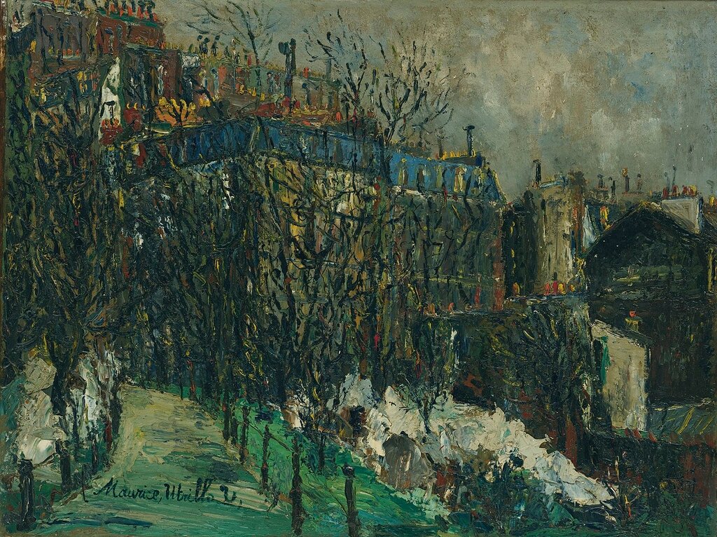 Montmartre, 1909.jpg