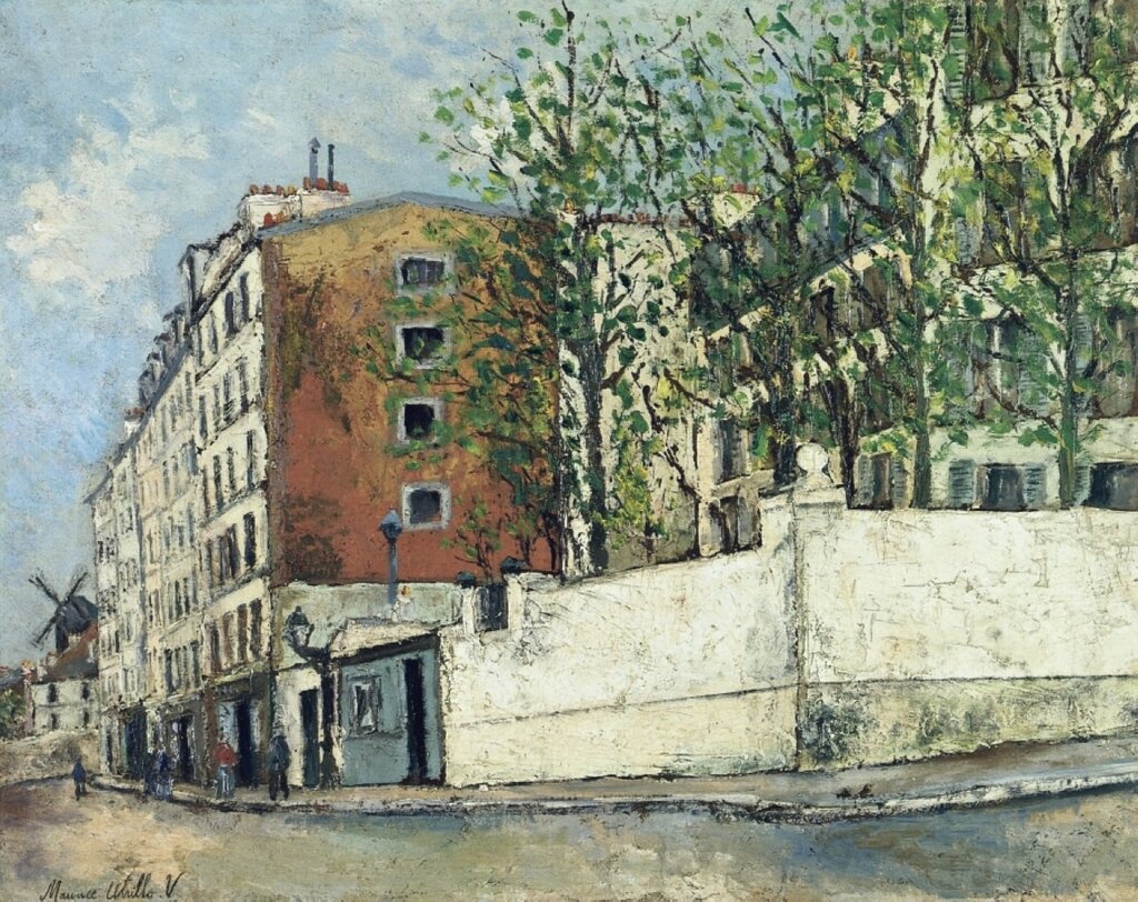 Orchampt Street in Montmartre, 1910.jpeg