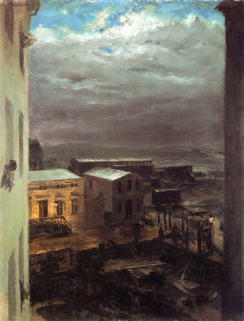 Adolph-von-Menzel-xx-View-over-Anhalt-Station-by-Moonlight-xx-Kunstmuseum-Winterthur.jpg