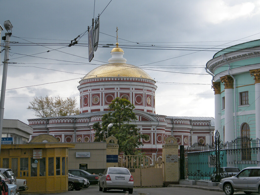 город Курск, города России