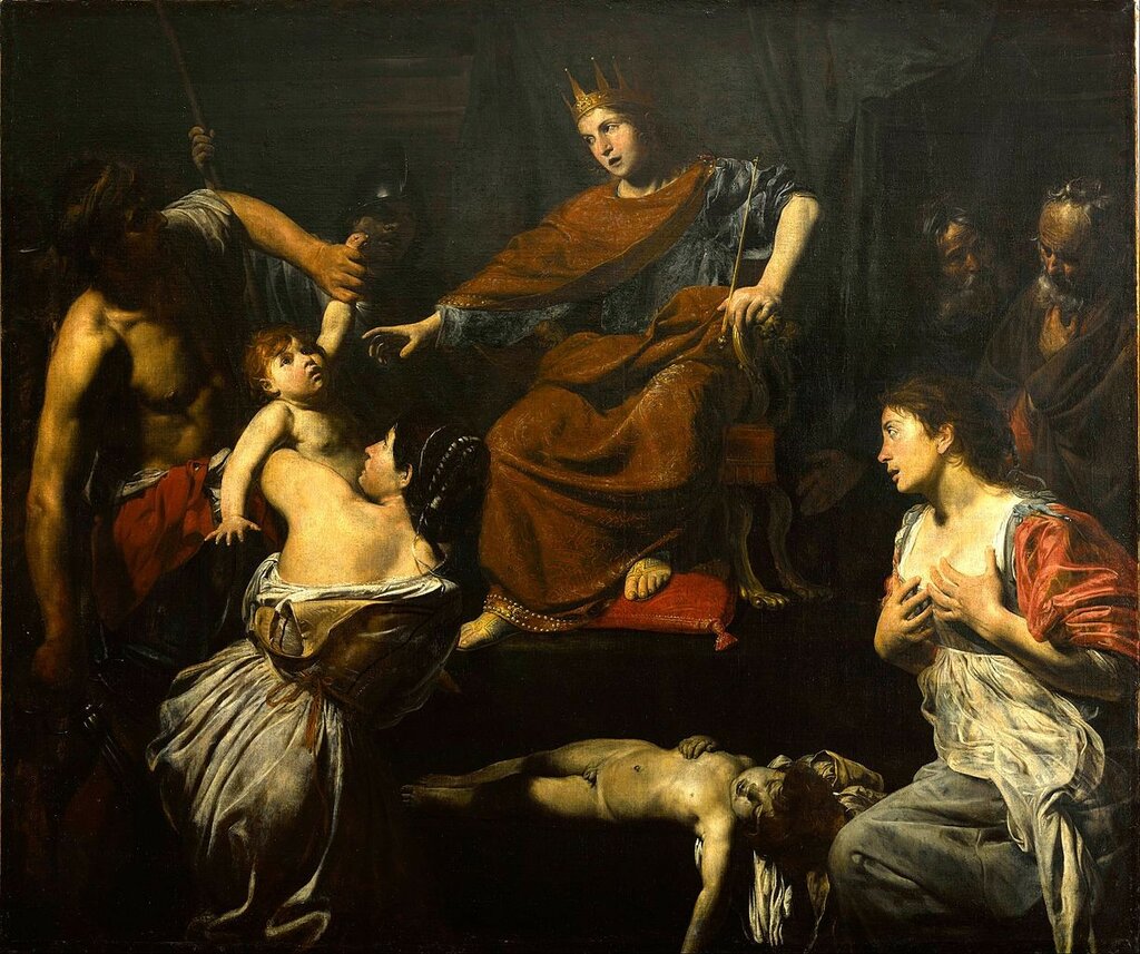 Valentin_de_Boulogne,_Judgment_of_Solomon_02.jpg