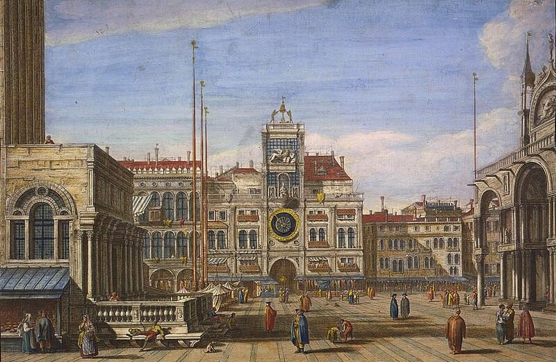 800px-A_view_of_ye_great_clock_in_St._Mark&apos;s_place_at_Venice.jpg