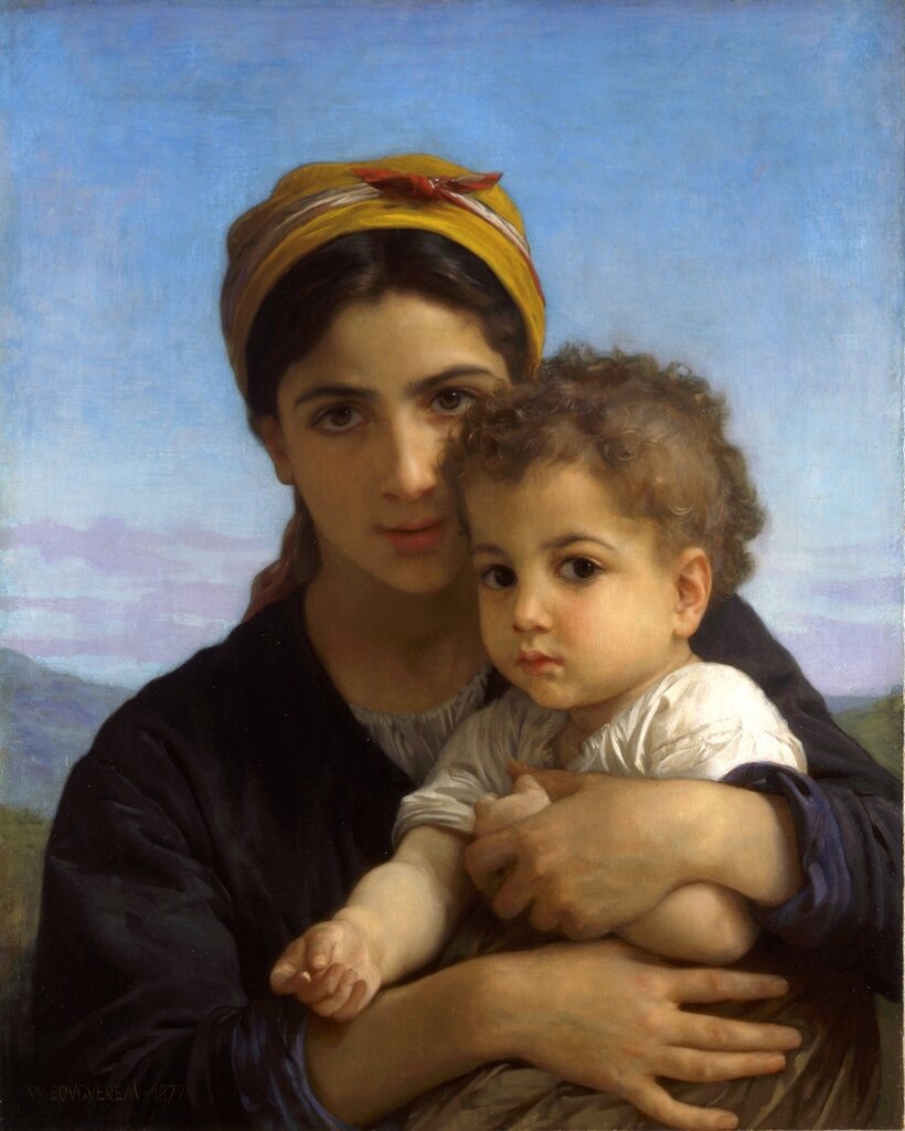 William-Adolphe_Bouguereau_(1825-1905)_-_Young_Girl_and_Child_(1877).jpg