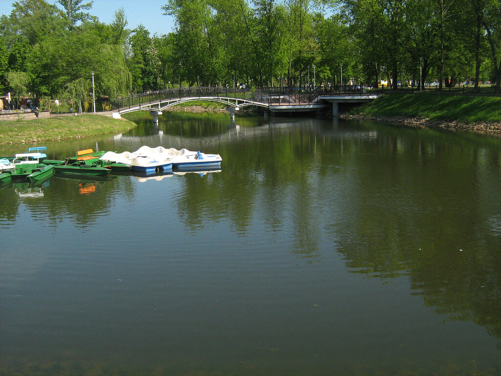 город Брест, города Беларуси