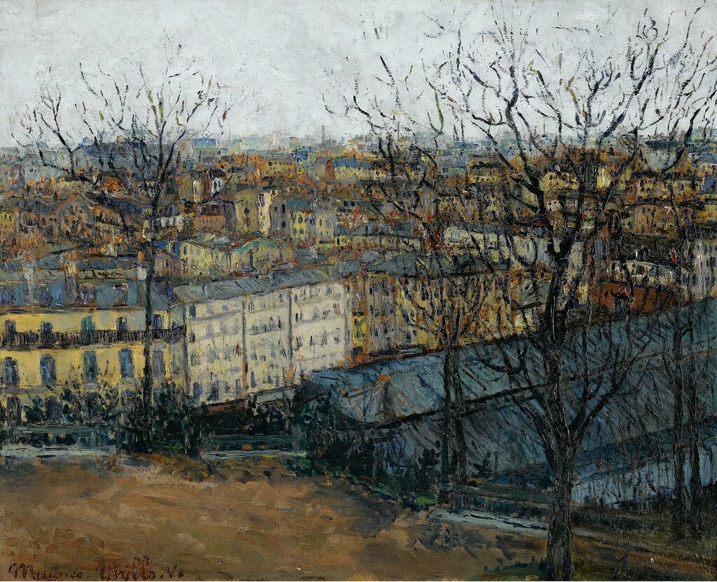 Paris, View of Saint Pierre-Square, 1908.jpg