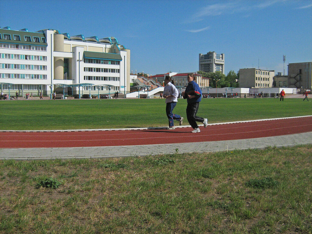 город Брест, города Беларуси